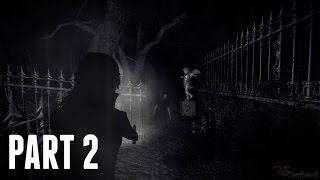 BlackSoul: Extended Edition [PART 2]  - Full Walkthrough / Gameplay - No Commentary