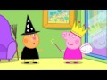 Peppa Pig S01E34 Fancy Dress Party Peppa Pig English Episodes