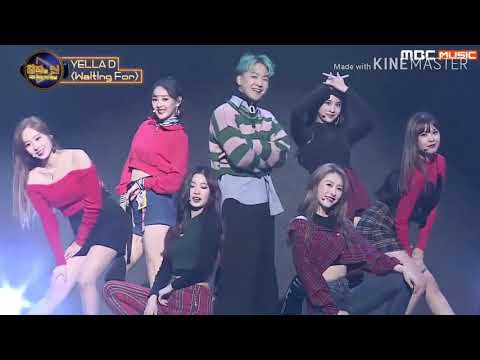 [AUDIO] 소나무 (SONAMOO) & YELLA D - Waiting For (Unofficial)