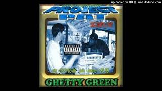 Project Pat - Choppers (Instrumental)