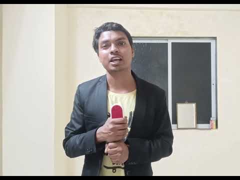 Manish kumar Reporter