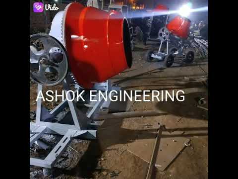 Building Hoists