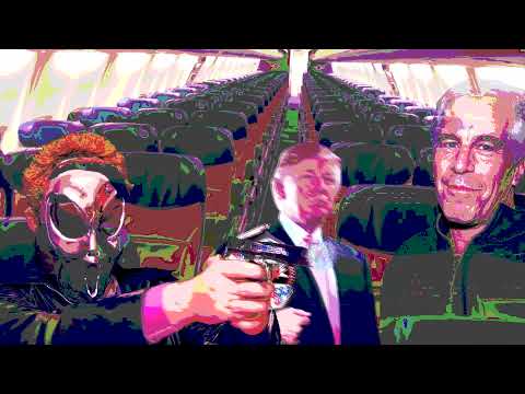 The Katechon - Trailer 1