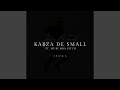 Kabza De Small - Isoka  (Official Audio) feat. Murumba Pitch & Nkosazana Daughter