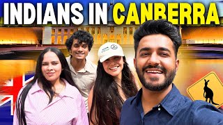 Download lagu Our First Day in Canberra 😍🇦🇺 | First Impressions mp3