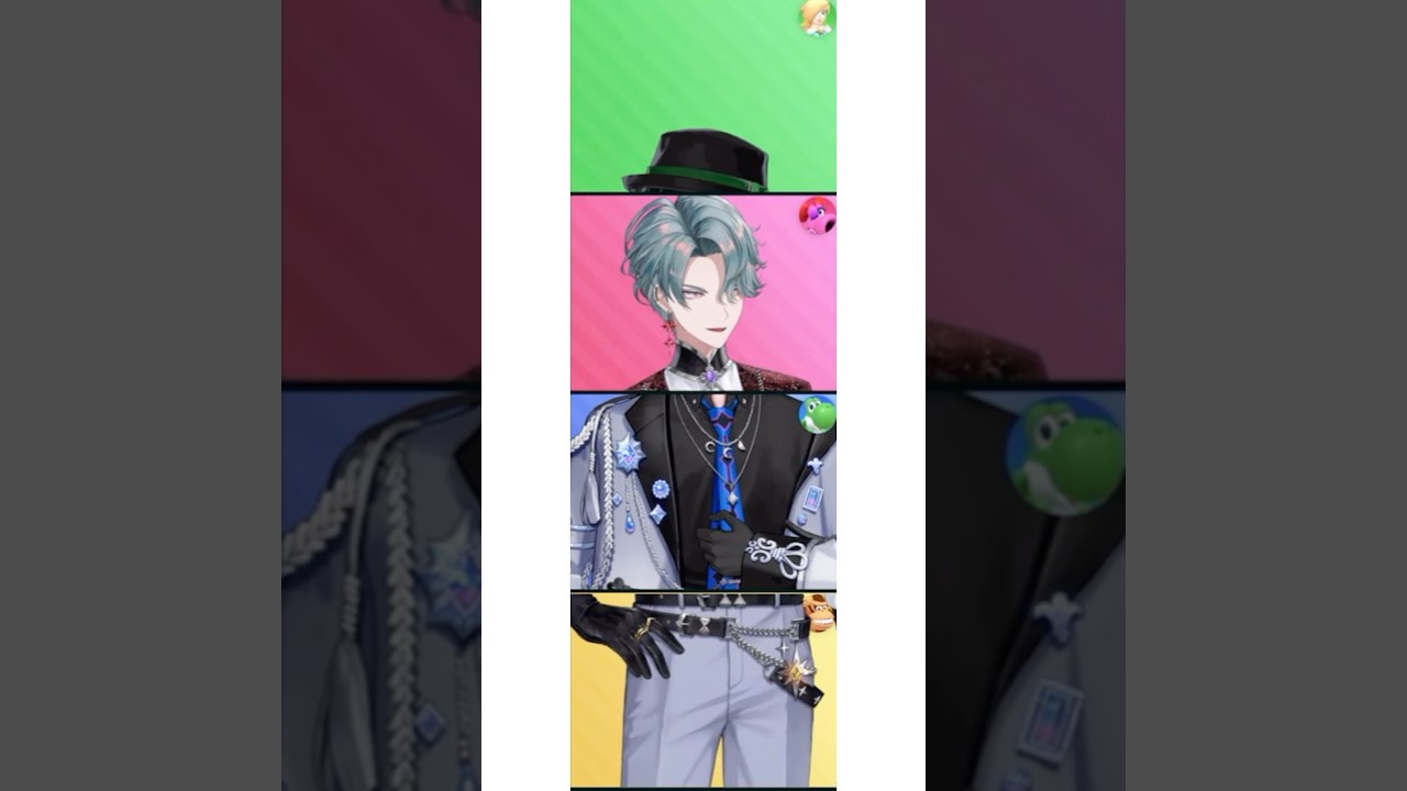 YouTubeサムネイル