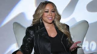 Mariah Carey Says &quot;Portrait&quot; Shares a Private Side of Herself