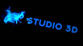 preview picture of video 'Art studio 3D (Trapcod Mir)'