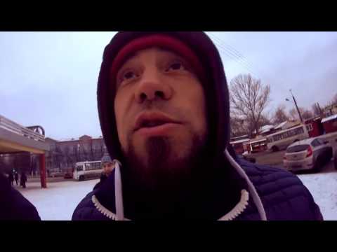 The STARKILLERS - FUCKNROLL TOUR (part 6)