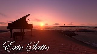 Classical Music for Studying and Concentration: Relaxing Music Piano | Study Music Focus Satie