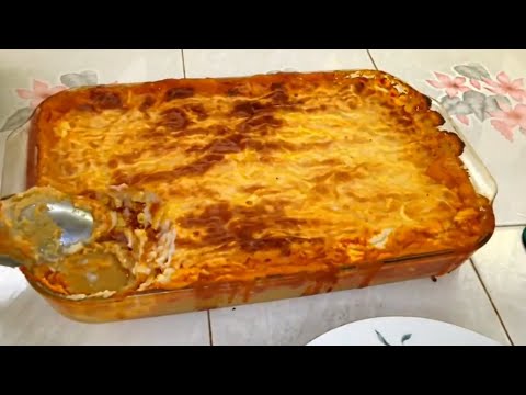 How to Make Bacalhau de Regalar (Portuguese Cod Fish Casserole) Episode #7