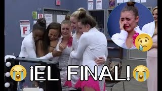 Dance Moms - EL FINAL HA LLEGADO (Subtitulado)