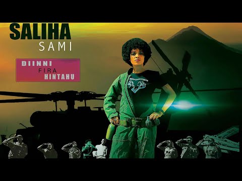 Saliha Sami ft Robson Yousuf '' Diinni Fira Hintahu