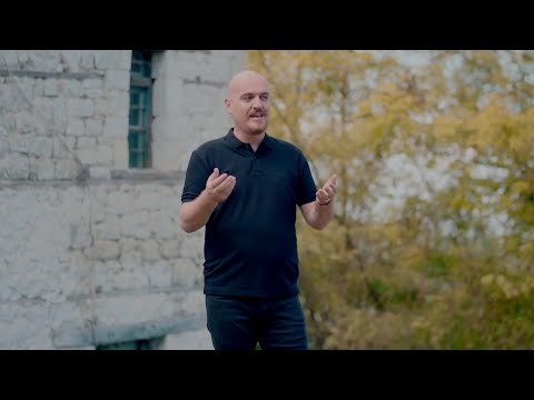 Lintor Osmenaj - Neper zemrat tona mbete (official video)