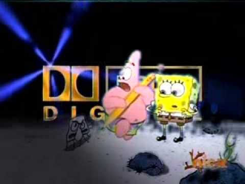 Sony Vegas 9 Test - Frankendoodle, Dolby City, Green screen, etc