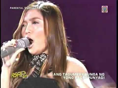 Charice - Lipad ng Pangarap