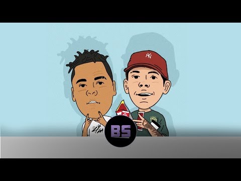 AS MELHORES DE BH: ( 2018 / 2019 ) - MC RICK, MC KAIO, MC LEOZIN E MC PKZINHO.