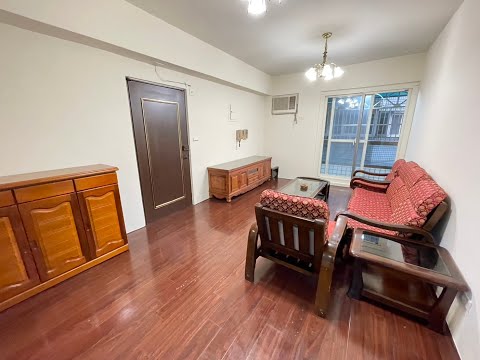 龍潭近龍潭交流道-電梯華廈*低樓層*寧靜明亮成家三房