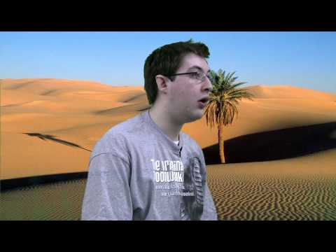 God Speaks to Isaiah