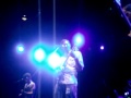 Chad Vangaalen: Sing me 2 Sleep: Music Hall of Williamsburg: Brooklyn, New York