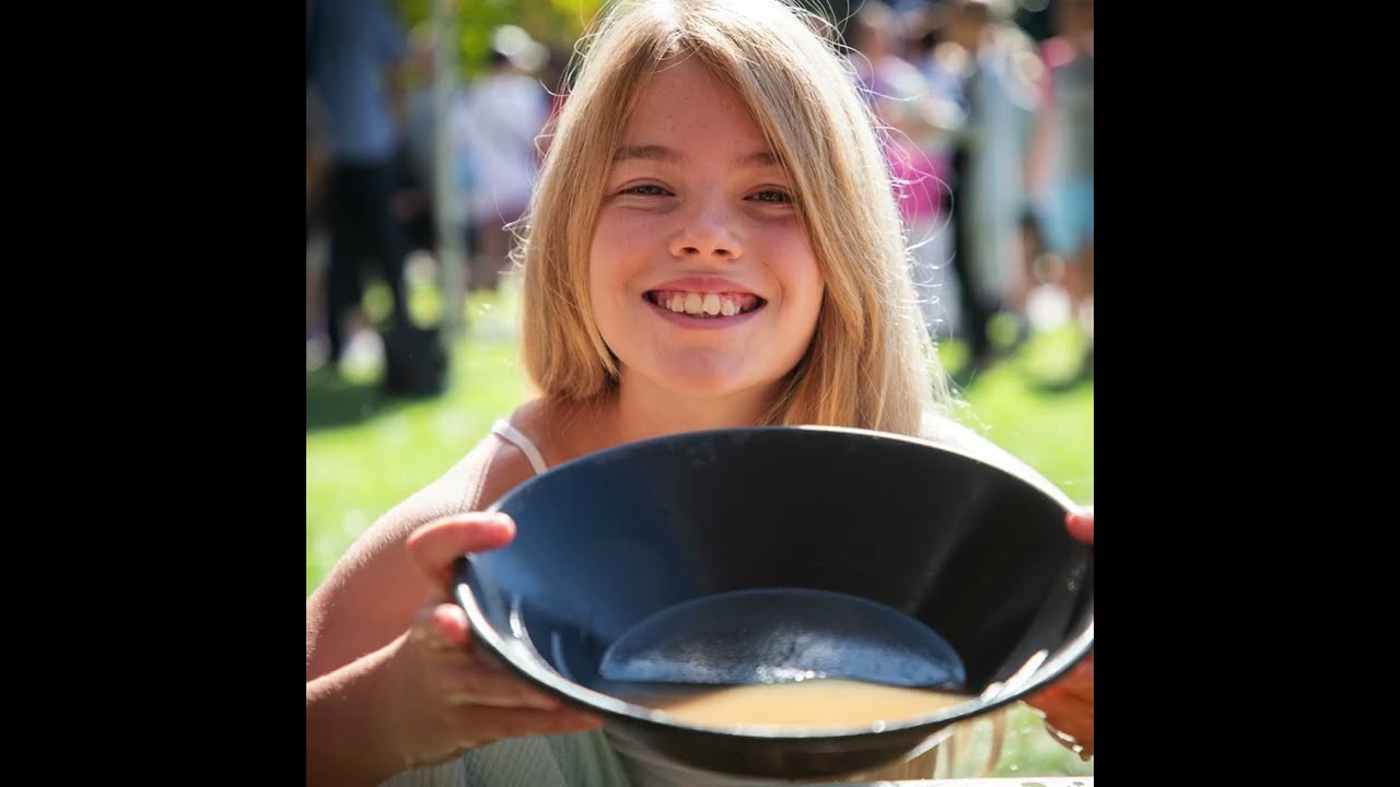 Bendigo Easter Festival 2024 | Fosterville Gold Mine