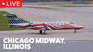 Midway International Airport