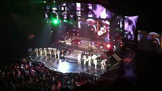 Luis Miguel - Mi Ciudad (2010-2011) EDICIÓN Audio Y Video (Audio Las Vegas 2011)