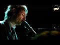 Divine Comedy - The Plough live at Manchester Academy 09-11-10