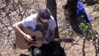 Cam Boucher - Fluorescent Black (acoustic)