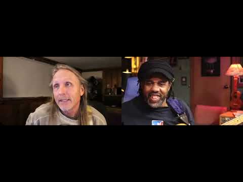 Victor Wooten and Steve Bailey - About The Bass Vault