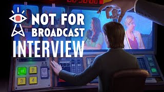 NOTGAMES Discuss Developing An FMV Game During Lockdown