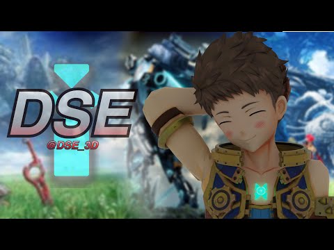 We finish Xenoblade 2's cutscenes today