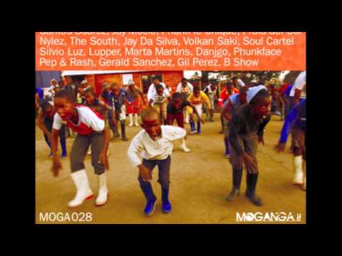 Gerald Sanchez - Take This Out