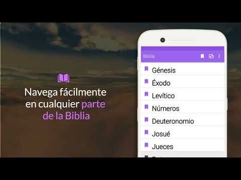 Biblia comentada por versículo Video