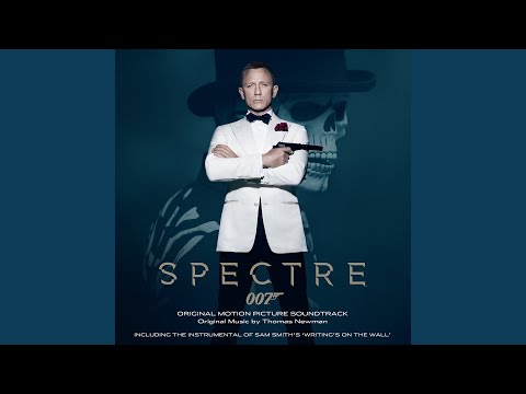 Out Of Bullets (From “Spectre” Soundtrack)