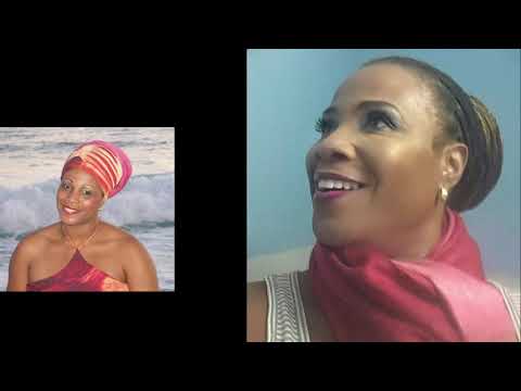 In De Mood - Romancia Murray