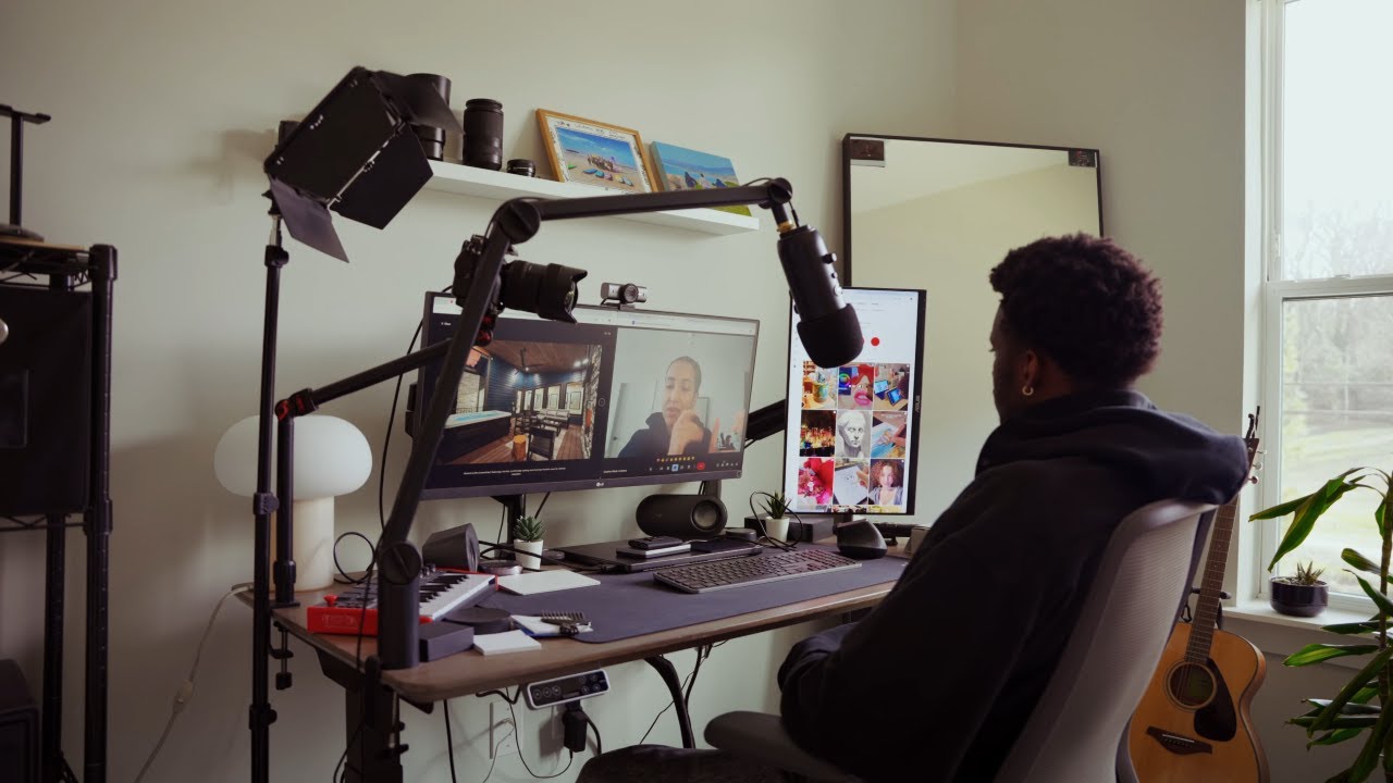 I'm Planning a Retreat for 20 Christian Creatives