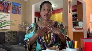 Home Grown with Child360: Feeling Friday, Ep.2