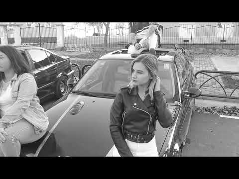 ZITO - GANG (official video)(mixtape DISTINFAM)