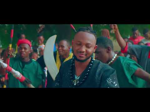 MOMO CHOCO - SIYA (Clip Officiel)