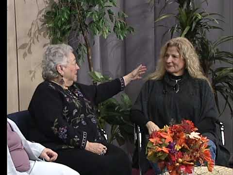 Sylvia Weber 1 of 2 Orig Air 09 04 2014