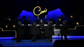 Liza&#39;s At The Palace - Clap Yo&#39; Hands