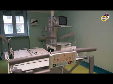 Cuneo, S.Croce: importanti inaugurazioni - TELEGRANDA (ch 81)