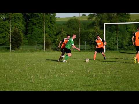 UKS Unia Fredropol 🆚 LKS Żurawianka Żurawica Bramka: 6-2 83 min. Oskar Lenart (as. Piotr Wasyłeczko)