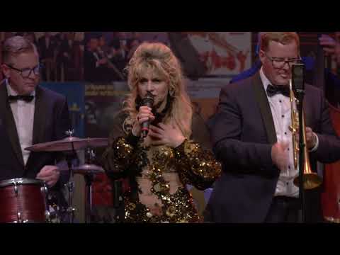 La Vie En Rose - Dutch Swing College Band & Ellen ten Damme