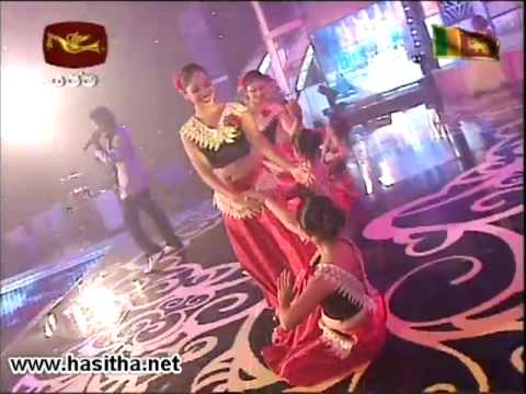 Sri Lankan Life Grand Finals - Thushara Dananjaya - Nilupul Uwale