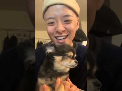 191107 Amber Instagram Live