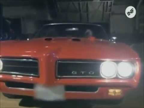 1000 maneras de morir #222 Autocolgado