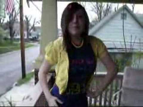 Bloopers of metro station video