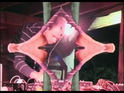 IMPATV 109- CONTAINER - SUPERNORMAL 2017 - FULL SET